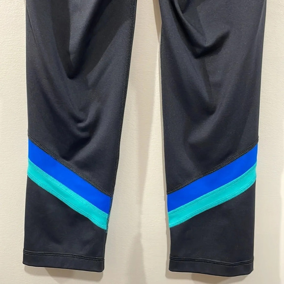 Fila Sport Capri Leggings S - Picture 6 of 14